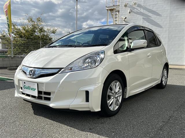 フィットハイブリッド ナビプレミアムセレクション（30枚目）