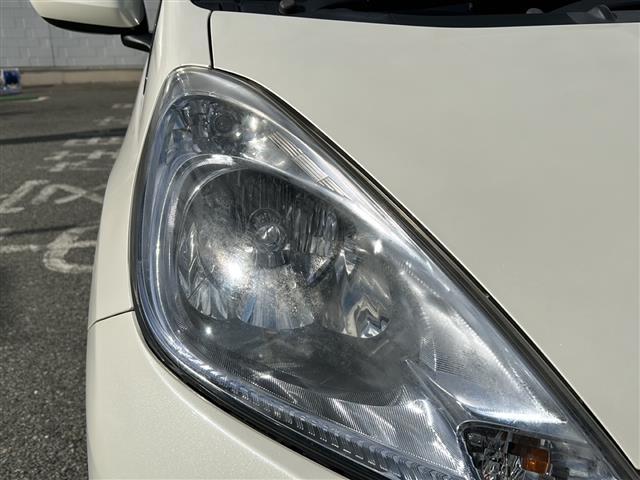 フィットハイブリッド ナビプレミアムセレクション（36枚目）