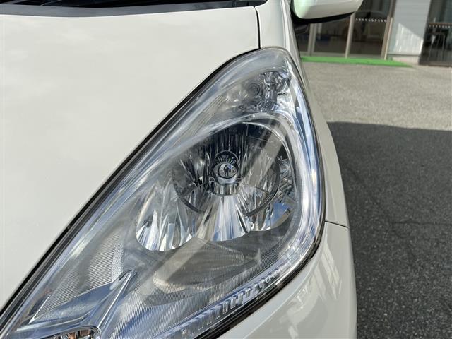 フィットハイブリッド ナビプレミアムセレクション（37枚目）