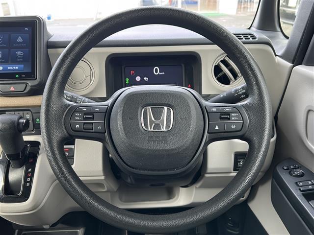 Ｎ－ＢＯＸ ベースグレード（4枚目）