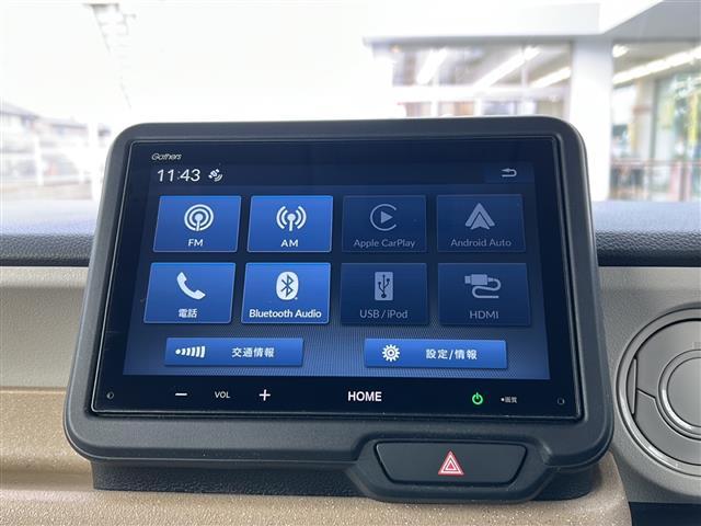 Ｎ－ＢＯＸ ベースグレード（10枚目）