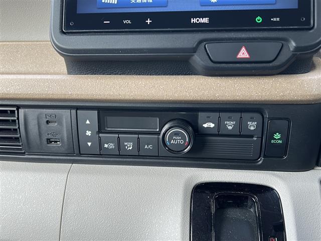 Ｎ－ＢＯＸ ベースグレード（11枚目）