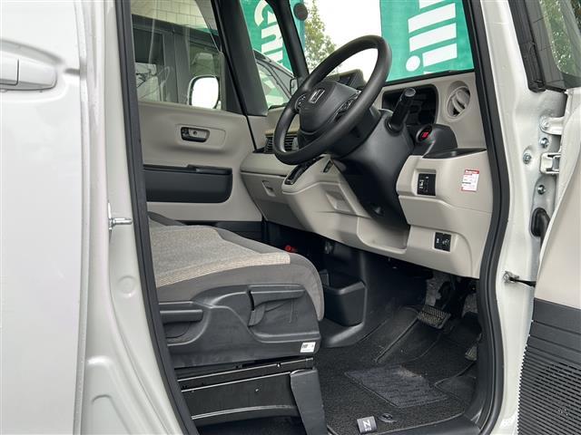 Ｎ－ＢＯＸ ベースグレード（20枚目）