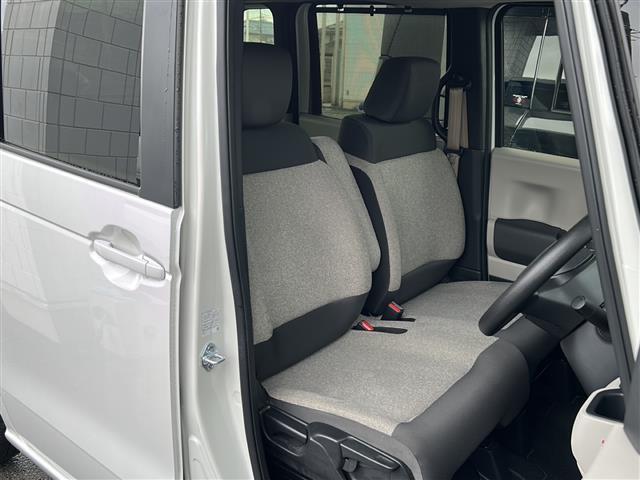 Ｎ－ＢＯＸ ベースグレード（21枚目）