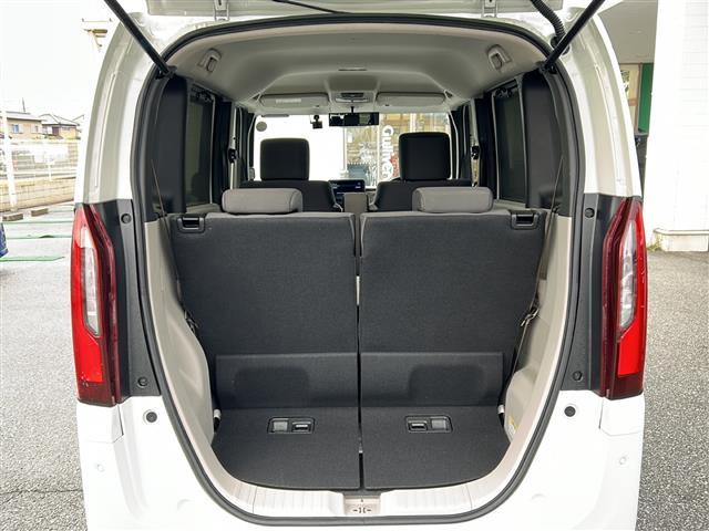 Ｎ－ＢＯＸ ベースグレード（24枚目）