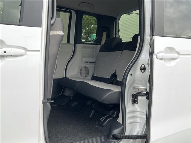 Ｎ－ＢＯＸ ベースグレード（27枚目）