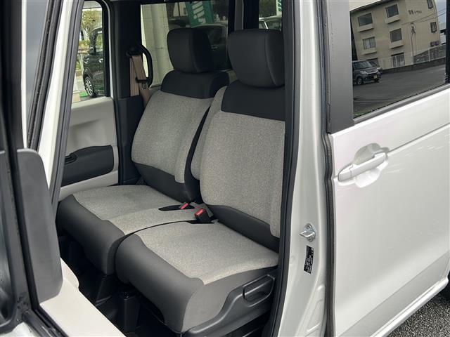 Ｎ－ＢＯＸ ベースグレード（29枚目）