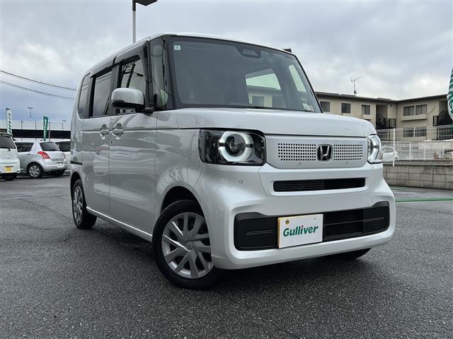 Ｎ－ＢＯＸ ベースグレード（30枚目）