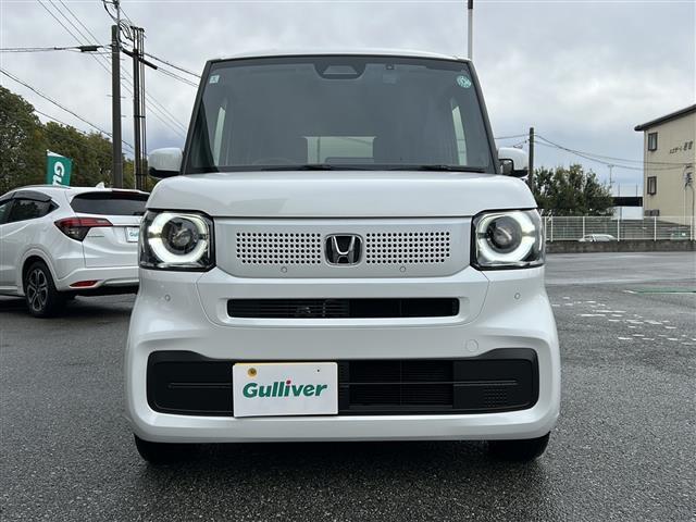 Ｎ－ＢＯＸ ベースグレード（31枚目）