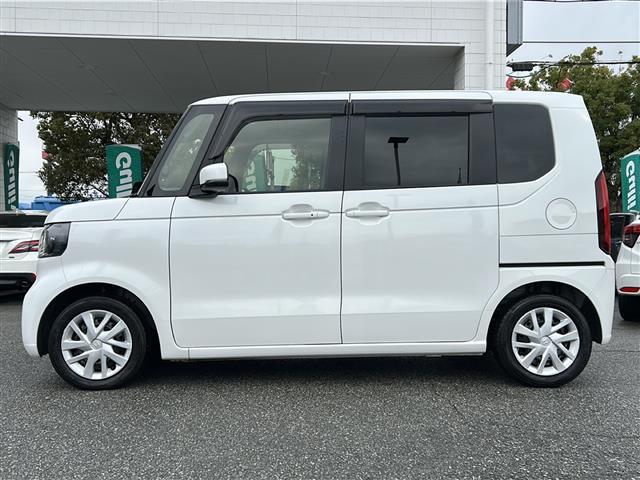 Ｎ－ＢＯＸ ベースグレード（33枚目）