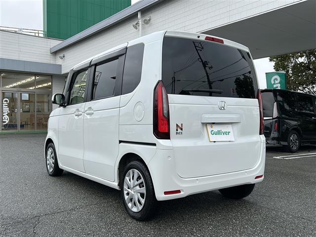 Ｎ－ＢＯＸ ベースグレード（34枚目）