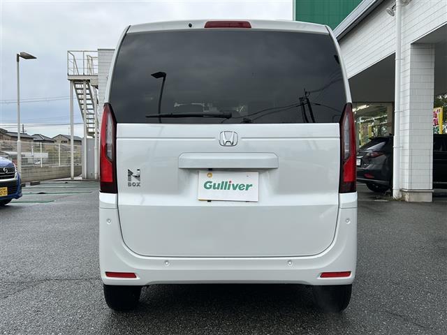 Ｎ－ＢＯＸ ベースグレード（35枚目）