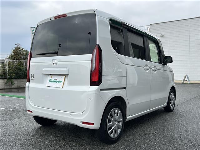 Ｎ－ＢＯＸ ベースグレード（36枚目）