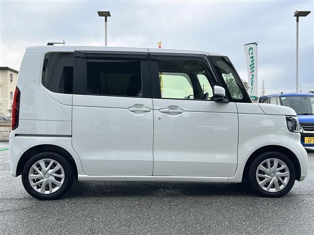 Ｎ－ＢＯＸ ベースグレード（37枚目）