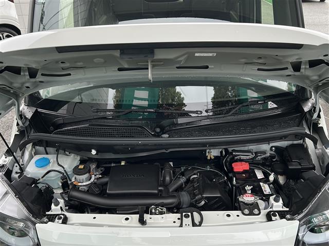 Ｎ－ＢＯＸ ベースグレード（42枚目）