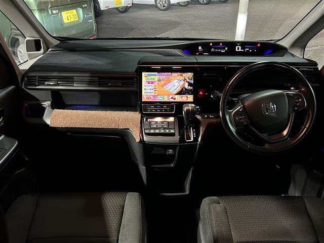 ステップワゴンスパーダ スパーダ ホンダセンシング(2枚目)
