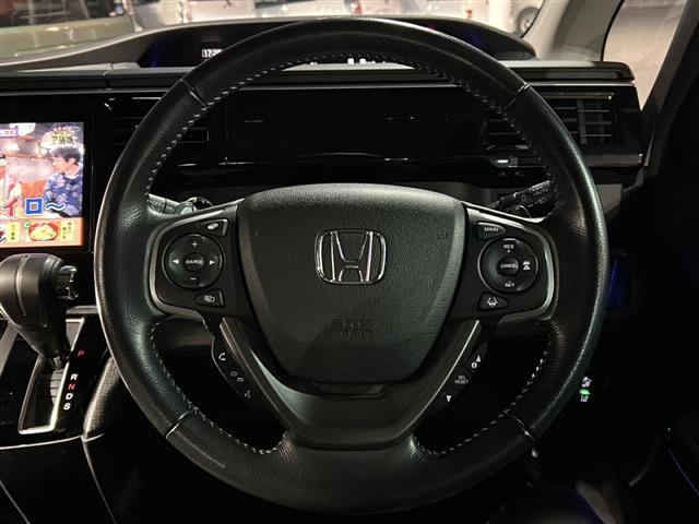 ステップワゴンスパーダ スパーダ ホンダセンシング(3枚目)