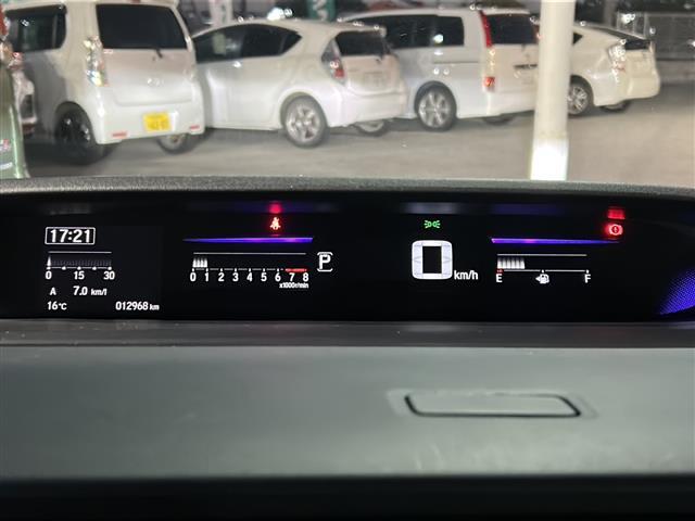 ステップワゴンスパーダ スパーダ ホンダセンシング(4枚目)