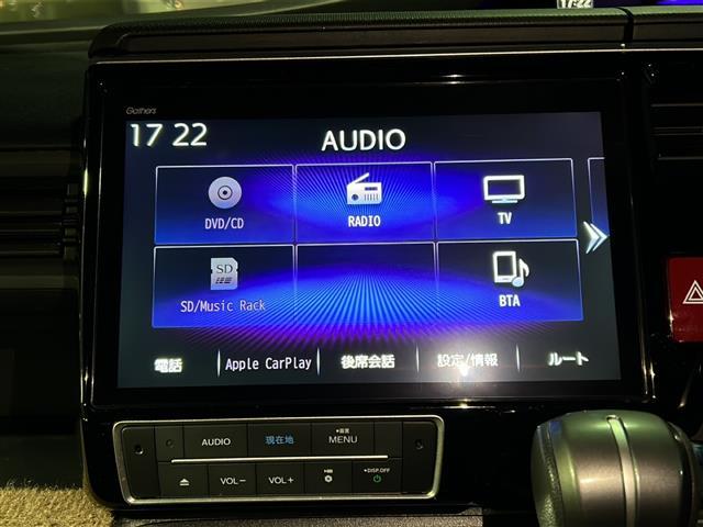 ステップワゴンスパーダ スパーダ ホンダセンシング(9枚目)