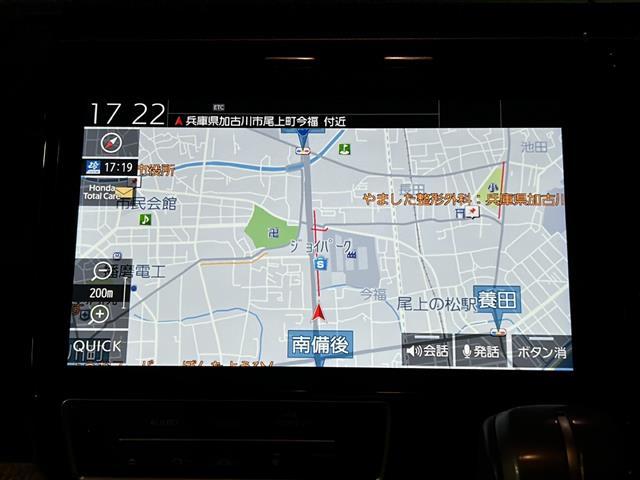 ステップワゴンスパーダ スパーダ ホンダセンシング(10枚目)