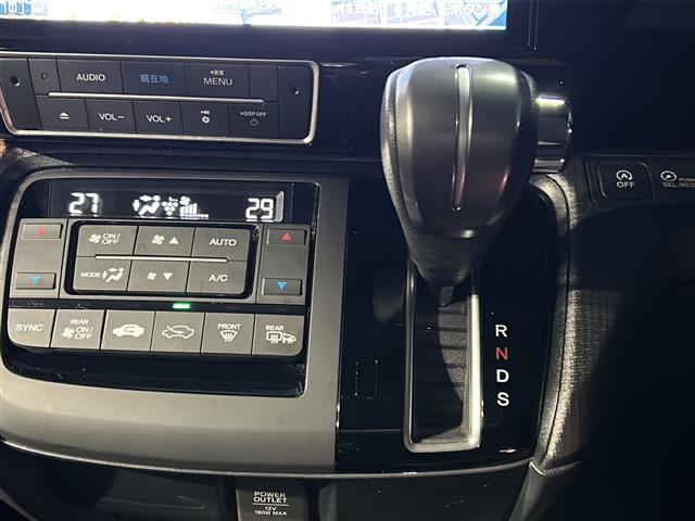 ステップワゴンスパーダ スパーダ ホンダセンシング(13枚目)