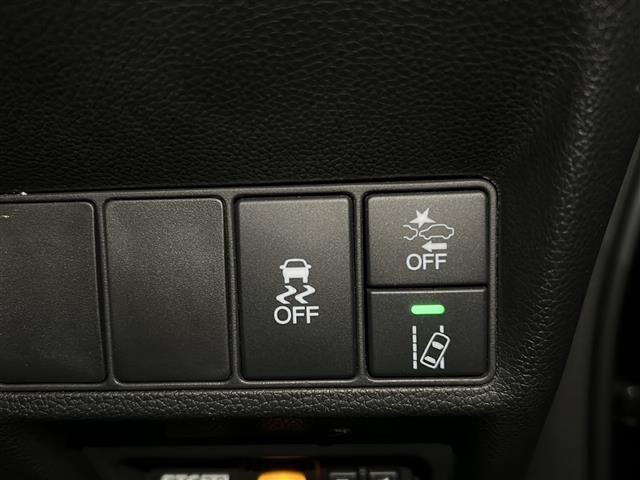 ステップワゴンスパーダ スパーダ ホンダセンシング(15枚目)