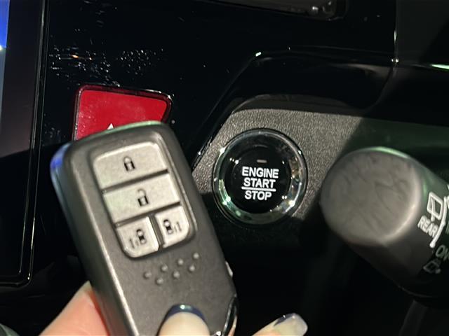 ステップワゴンスパーダ スパーダ ホンダセンシング(18枚目)