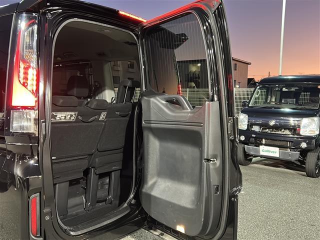 ステップワゴンスパーダ スパーダ ホンダセンシング(24枚目)