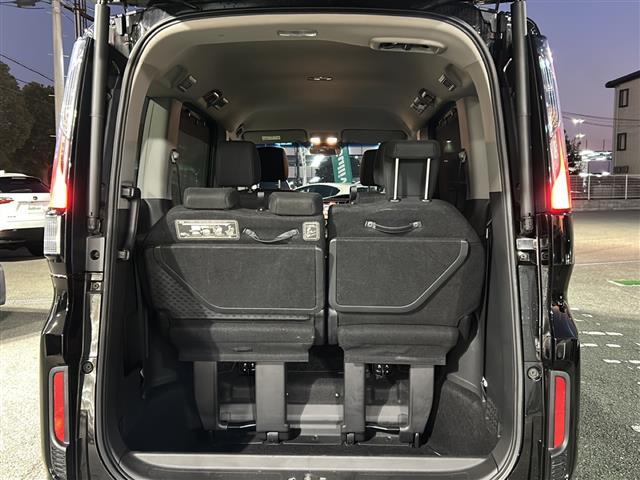 ステップワゴンスパーダ スパーダ ホンダセンシング(25枚目)