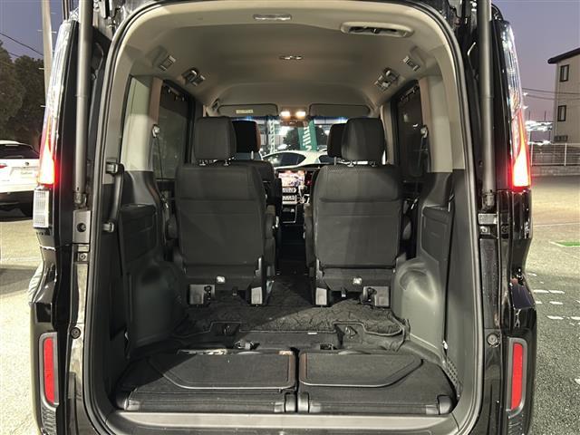 ステップワゴンスパーダ スパーダ ホンダセンシング(26枚目)