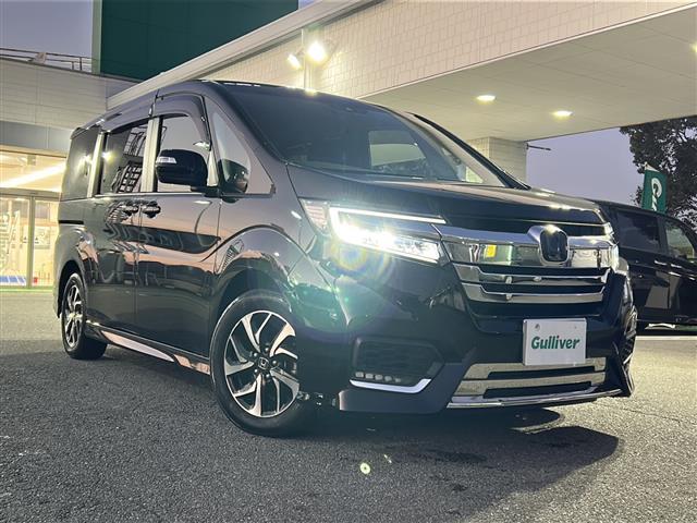 ステップワゴンスパーダ スパーダ ホンダセンシング(29枚目)