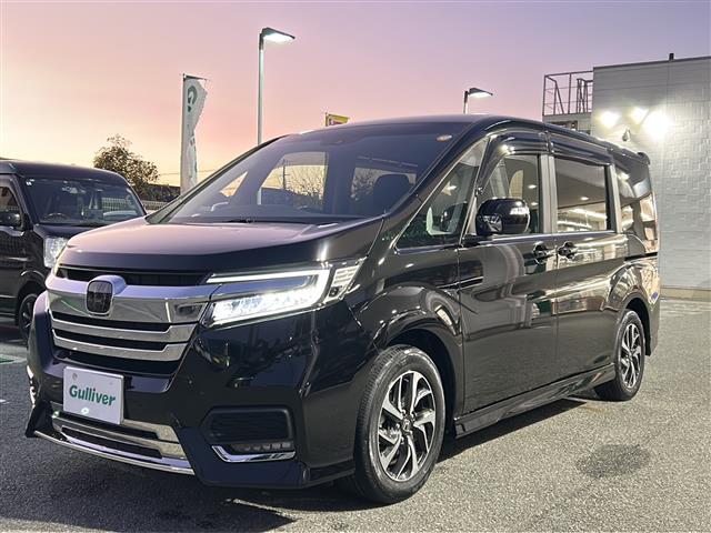 ステップワゴンスパーダ スパーダ ホンダセンシング(31枚目)