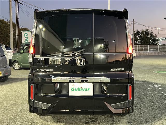 ステップワゴンスパーダ スパーダ ホンダセンシング(34枚目)