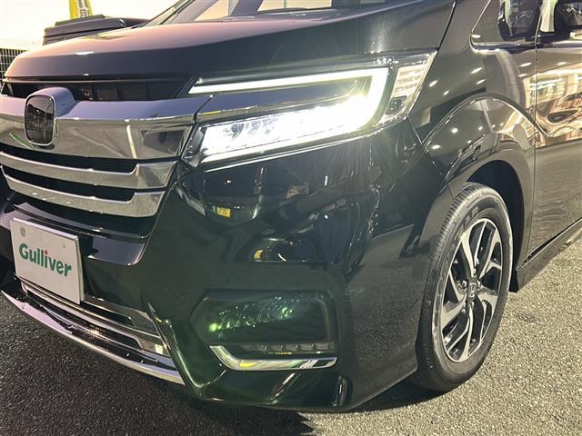 ステップワゴンスパーダ スパーダ ホンダセンシング(37枚目)