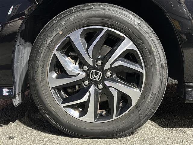 ステップワゴンスパーダ スパーダ ホンダセンシング(40枚目)