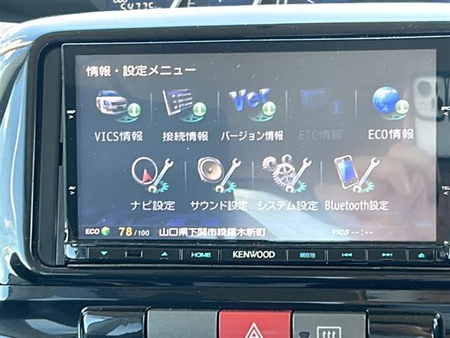 タント Gスペシャル(2枚目)