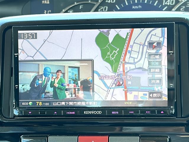 タント Gスペシャル(3枚目)