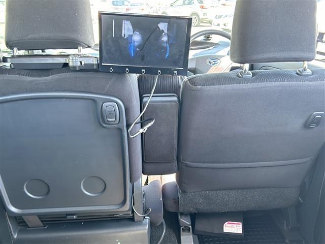 タント Gスペシャル(22枚目)