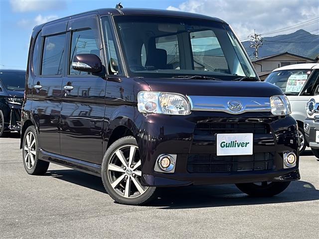 タント Gスペシャル(23枚目)