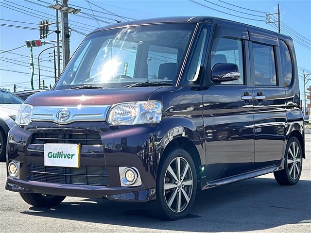 タント Gスペシャル(24枚目)