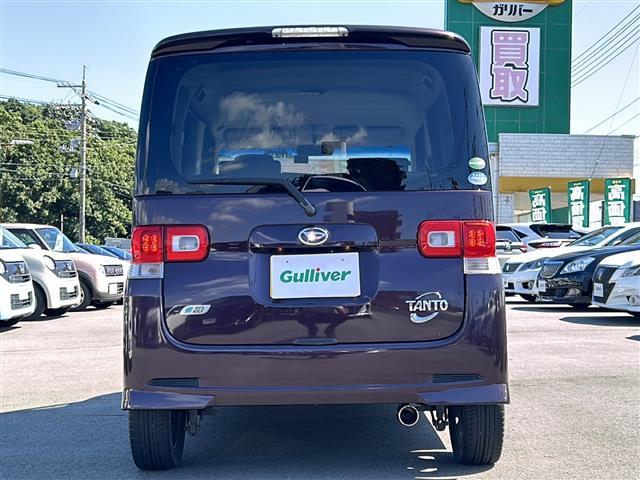 タント Gスペシャル(26枚目)