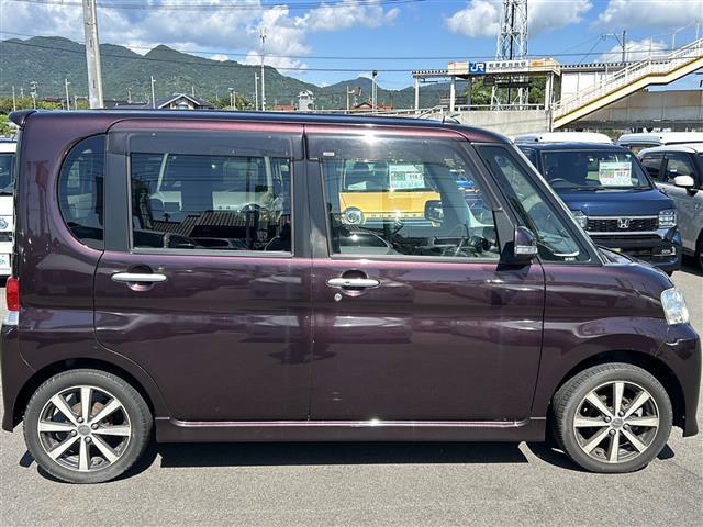 タント Gスペシャル(27枚目)