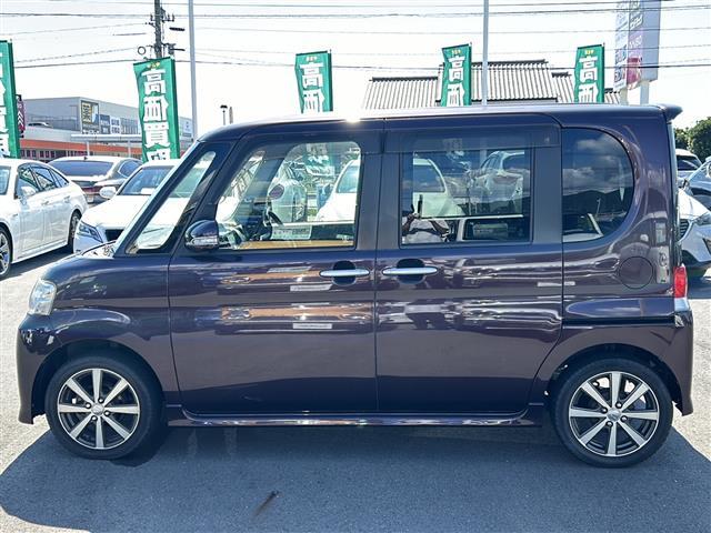 タント Gスペシャル(28枚目)