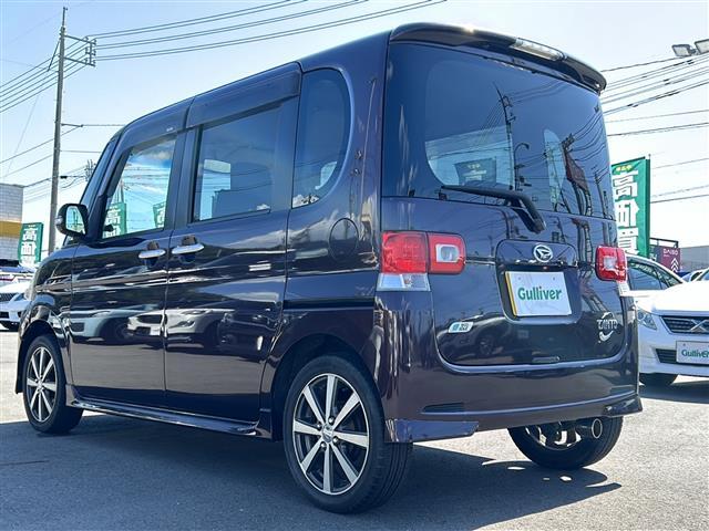 タント Gスペシャル(30枚目)