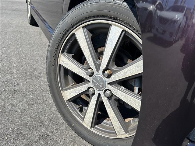 タント Gスペシャル(35枚目)