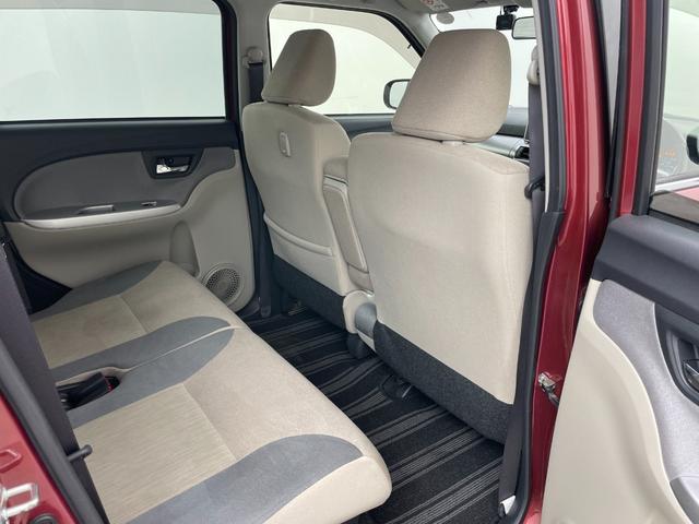 キャスト スタイルG ターボ SAII 社外ナビ 地デジ Bluetooth DVD バックカメラ ETC 前後方ドラレコ 衝突軽減ブレーキ HIDオートヘッドライト フォグライト 純正15インチアルミホイール スマートキー(53枚目)