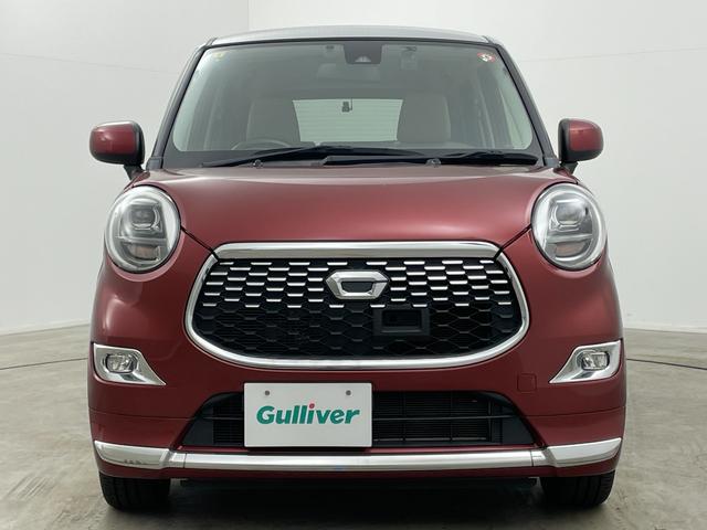 キャスト スタイルG ターボ SAII 社外ナビ 地デジ Bluetooth DVD バックカメラ ETC 前後方ドラレコ 衝突軽減ブレーキ HIDオートヘッドライト フォグライト 純正15インチアルミホイール スマートキー(61枚目)