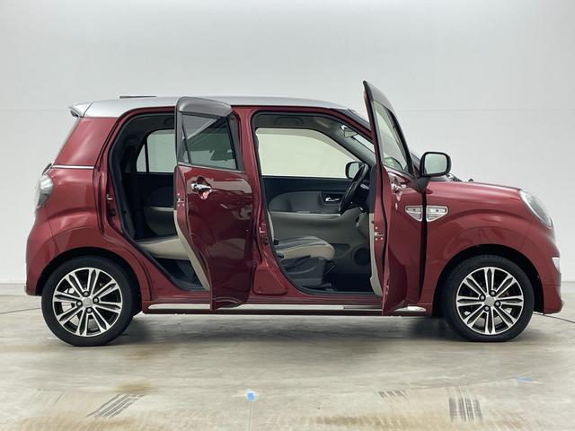 キャスト スタイルG ターボ SAII 社外ナビ 地デジ Bluetooth DVD バックカメラ ETC 前後方ドラレコ 衝突軽減ブレーキ HIDオートヘッドライト フォグライト 純正15インチアルミホイール スマートキー(68枚目)