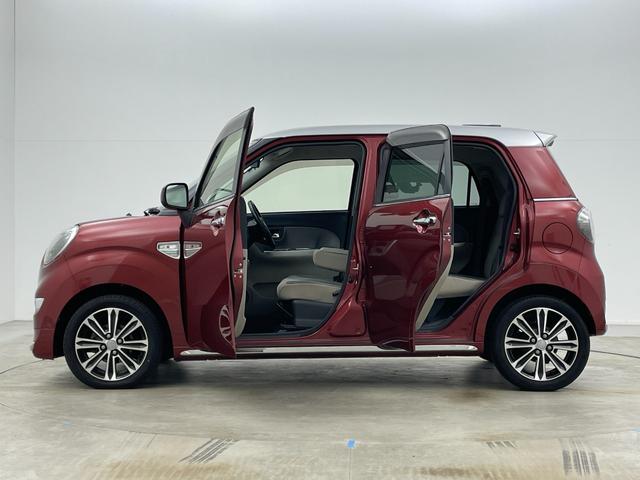 キャスト スタイルG ターボ SAII 社外ナビ 地デジ Bluetooth DVD バックカメラ ETC 前後方ドラレコ 衝突軽減ブレーキ HIDオートヘッドライト フォグライト 純正15インチアルミホイール スマートキー(70枚目)