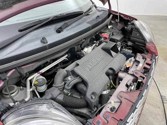 キャスト スタイルG ターボ SAII 社外ナビ 地デジ Bluetooth DVD バックカメラ ETC 前後方ドラレコ 衝突軽減ブレーキ HIDオートヘッドライト フォグライト 純正15インチアルミホイール スマートキー(74枚目)